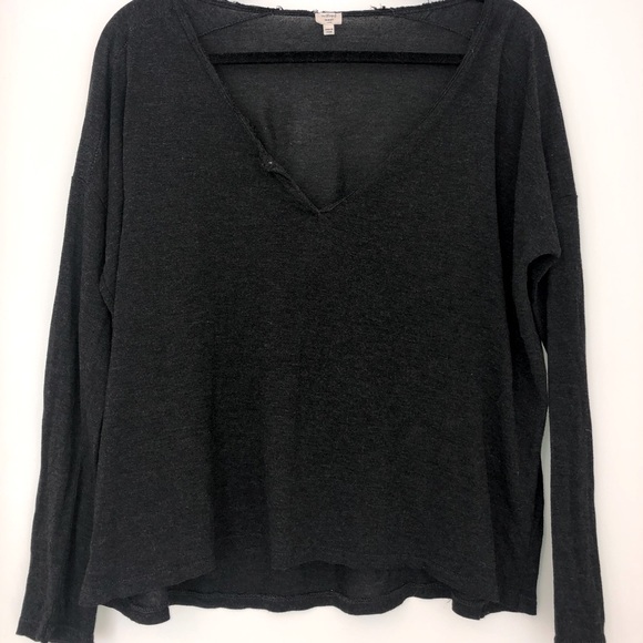 Wilfred long sleeve shirt - Picture 1 of 2